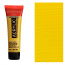 Акрилова фарба AMSTERDAM Standard, №268 Кадмій жовтий світлий, 20 мл, RoyalTalens