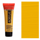 Акрилова фарба AMSTERDAM Standard, №269 Кадмій жовтий середній, 20 мл, RoyalTalens