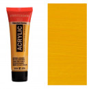 Акрилова фарба AMSTERDAM Standard, №270 Кадмій жовтий темний, 20 мл, RoyalTalens