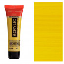 Акрилова фарба AMSTERDAM Standard, №272 Прозорий жовтий середній, 20 мл, RoyalTalens