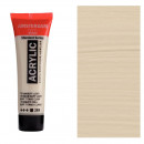 Акрилова фарба AMSTERDAM Standard, №289 Титановий світлий бафф, 20 мл, RoyalTalens