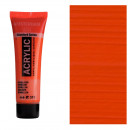 Акрилова фарба AMSTERDAM Standard, №311 Кіновар, 20 мл, RoyalTalens