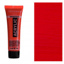 Акрилова фарба AMSTERDAM RoyalTalens, №396 Нафтол червоний середній, 20 мл