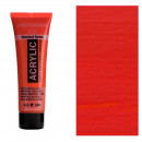 Акрилова фарба AMSTERDAM RoyalTalens, №398 Нафтол червоний світлий, 20 мл