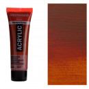 Акрилова фарба AMSTERDAM RoyalTalens, №411 Сієна палена, 20 мл