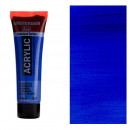 Акрилова фарба AMSTERDAM RoyalTalens №504 Ультрамарин 20 мл