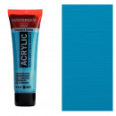 Акрилова фарба AMSTERDAM RoyalTalens, №522 Бірюзовий синій, 20 мл