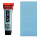 Акрилова фарба AMSTERDAM RoyalTalens, №551 Небесно-блакитний світлий, 20 мл