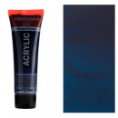 Акрилова фарба AMSTERDAM RoyalTalens, №566 Берлінська Лазур, 20 мл
