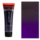 Акрилова фарба AMSTERDAM RoyalTalens, №568 Пермь. синьо-фіолетовий, 20 мл