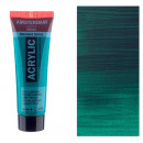 Акрилова фарба AMSTERDAM RoyalTalens, №675 Зелена ФЦ, 20 мл