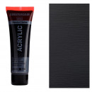 Акрилова фарба AMSTERDAM RoyalTalens №702 Сажа газова, 20 мл