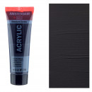 Акрилова фарба AMSTERDAM RoyalTalens, №708 Сіра Пейна, 20 мл