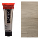 Акрилова фарба AMSTERDAM RoyalTalens, №815 Олов'яний, 20 мл