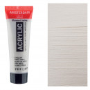 Акрилова фарба AMSTERDAM RoyalTalens, №817 Біла перламутрова, 20 мл