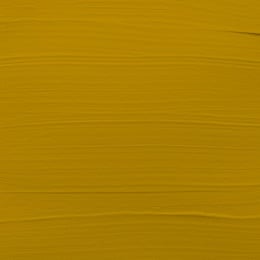 Акриловая краска AMSTERDAM Standard, №227 Охра желтая, 120 мл, RoyalTalens