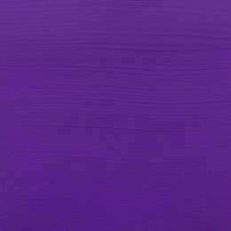 Акрилова фарба AMSTERDAM RoyalTalens, №507 Ультрамарин фіолетовий, 120 мл