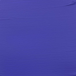 Акрилова фарба AMSTERDAM RoyalTalens, №519 Ультрамарин фіолетовий світлий, 120 мл