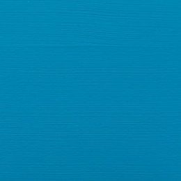 Акрилова фарба AMSTERDAM RoyalTalens, №522 Бірюзовий синій, 120 мл