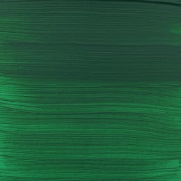 Акрилова фарба AMSTERDAM RoyalTalens, №619 Перм. зелений темний, 120 мл