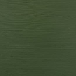 Акрилова фарба AMSTERDAM RoyalTalens, №622 Оливковий зелений темний, 120 мл