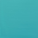 Акриловая краска AMSTERDAM Standard, №661 Бирюзовый зеленый, 120 мл, RoyalTalens