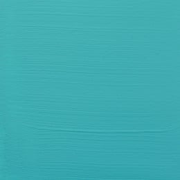 Акрилова фарба AMSTERDAM RoyalTalens, №661 Бірюзовий зелений, 120 мл