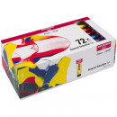 Набір акрилових фарб, AMSTERDAM GENERAL SELECTION, 72*20 мл, Royal Talens