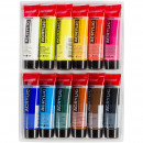 Набір акрилових фарб, AMSTERDAM LANDSCAPE, 12*20 мл, Royal Talens