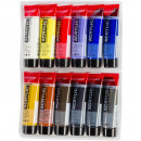 Набір акрилових фарб, AMSTERDAM URBAN LANDSCAPE, 12*20 мл, Royal Talens