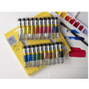 Набор акриловых красок 20х12 мл Galeria Acrylic Colour Access Set W&N, 2190606 