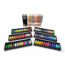 Набір акрилових фарб 72 кольори по 22 мл, Liquitex Basics Acrylic Set