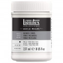 Гель текстурный Смешанные волокна Liquitex Blended fiber, 237 мл