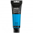 Акрилова фарба Liquitex BASICS Діамантовий синій, 118 мл