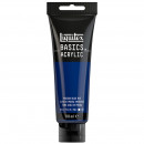 Акрилова фарба Liquitex BASICS, Пруський синій 118 мл