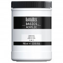 Акрилова фарба Liquitex BASICS, Білила титанові 946 мл