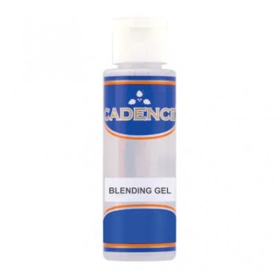 Замедлитель высыхания акриловых красок, Blending Gel, 70 мл