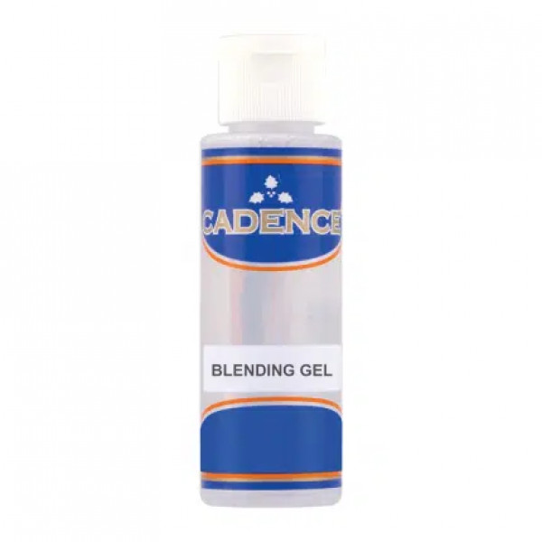 Сповільнювач висихання акрилових фарб, Blending Gel, 70 мл