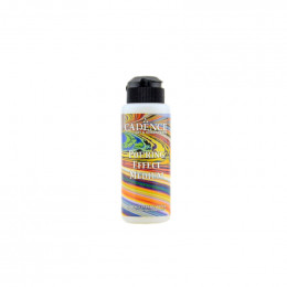 Медиум жидкий акрил Cadence Pouring Medium для Fluid Art, 120 мл