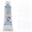 Краска акварельная Van Gogh №108 Белила китайские, туба 10мл, RoyalTalens