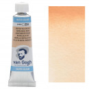 Краска акварельная Van Gogh №224 Неаполитанский желто-красный, туба 10мл, RoyalTalens