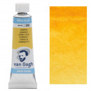 Краска акварельная Van Gogh №238 Гуммигут, туба 10мл, RoyalTalens