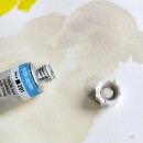 Краска акварельная Van Gogh №291 Титановый буфф, туба 10мл, RoyalTalens