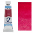 Краска акварельная Van Gogh №318 Кармин, туба 10мл, RoyalTalens