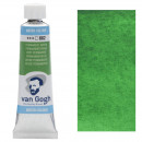 Краска акварельная Van Gogh №662 Зеленый, туба 10мл, RoyalTalens