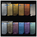 Набор акварельных красок Van Gogh, Specialty, тубы 12 цв. 10мл, в пластиковом пенале + кисточка, RoyalTalens