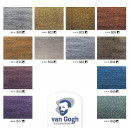 Набір акварельних фарб Van Gogh "SPECIALTY", 12 кювет, пензлик, RoyalTalens 