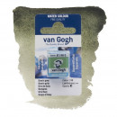 Краска акварельная Van Gogh №748 Серый Дэви, кювета, RoyalTalens
