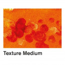 Медиум текстурный Winsor&Newton для акварельных красок, 75 мл