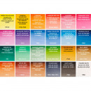 Набор акварельных красок Winsor&Newton, 24 шт + кисточка